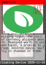 peercoin 