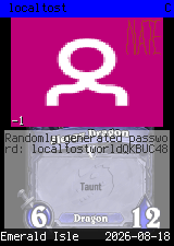 localtost 