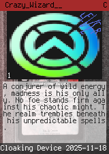 Crazy_Wizard__ #1