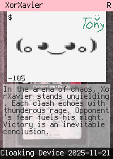 XorXavier 