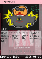 The0x539