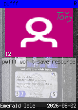 pwfff #12