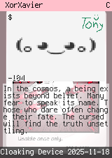 XorXavier 
