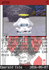 plss #79
