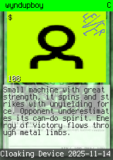 wyndupboy #108
