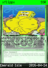 xflippx 