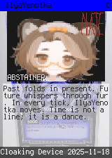 IlyaYenotka 