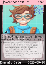 jakecreatesstuff #143
