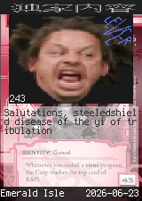 steeledshield