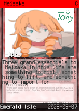 Meisaka 