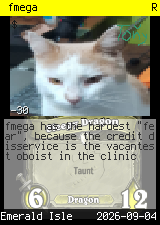 fmega 