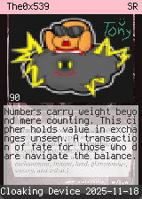 The0x539