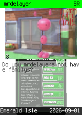 mrdelayer #8