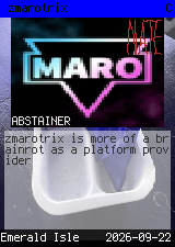 zmarotrix 