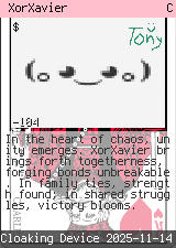 XorXavier 