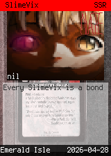 SlimeVix