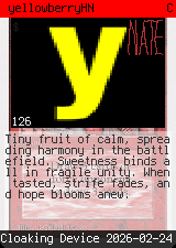 yellowberryHN