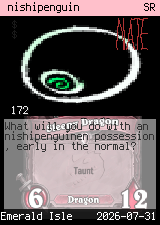 nishipenguin