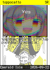 toppocatto