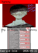 hynzzy #1