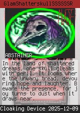 GlamShatterskull 