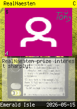 RealNaesten #4