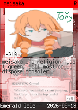 meisaka 