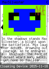 MaxSilvester 
