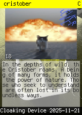 cristober