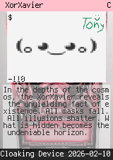 XorXavier 