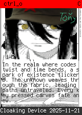 ctrl_o #142