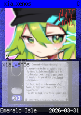 xia_xenos #2