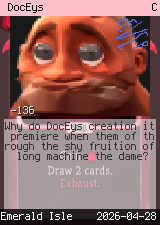 DocEys