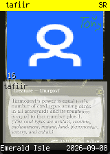 tafiir #16