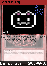 cr4zyk1tty 
