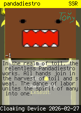 pandadiestro 