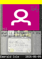tinymici 