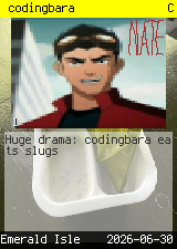 codingbara #1