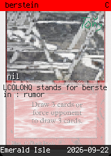 berstein
