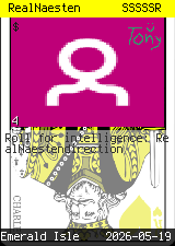 RealNaesten #4