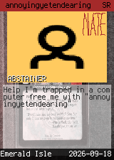 annoyingyetendearing 