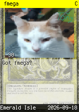 fmega 