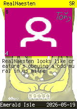 RealNaesten #4