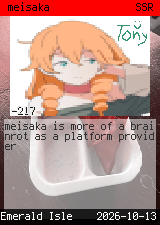 meisaka