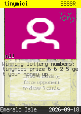 tinymici 