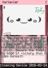 XorXavier 