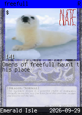 freefull #141