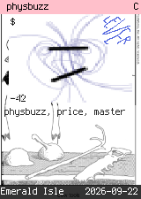 physbuzz 