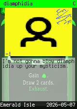 diamphidia 