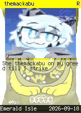 themackabu #9